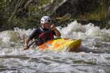 kayak agout 2014